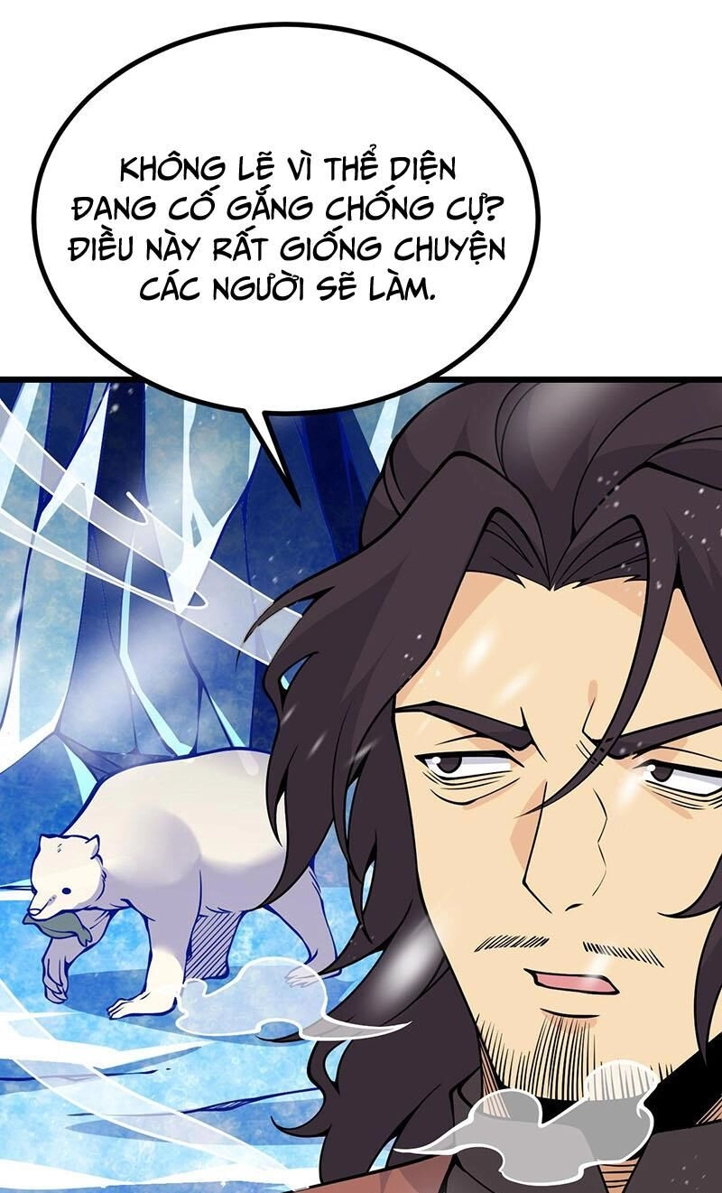 Nhất Quyền Bạo Tinh Chapter 118 - 37