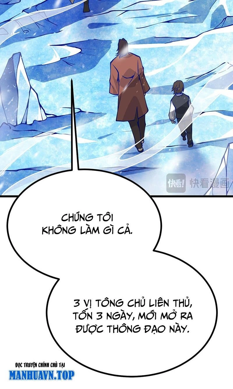 Nhất Quyền Bạo Tinh Chapter 118 - 40