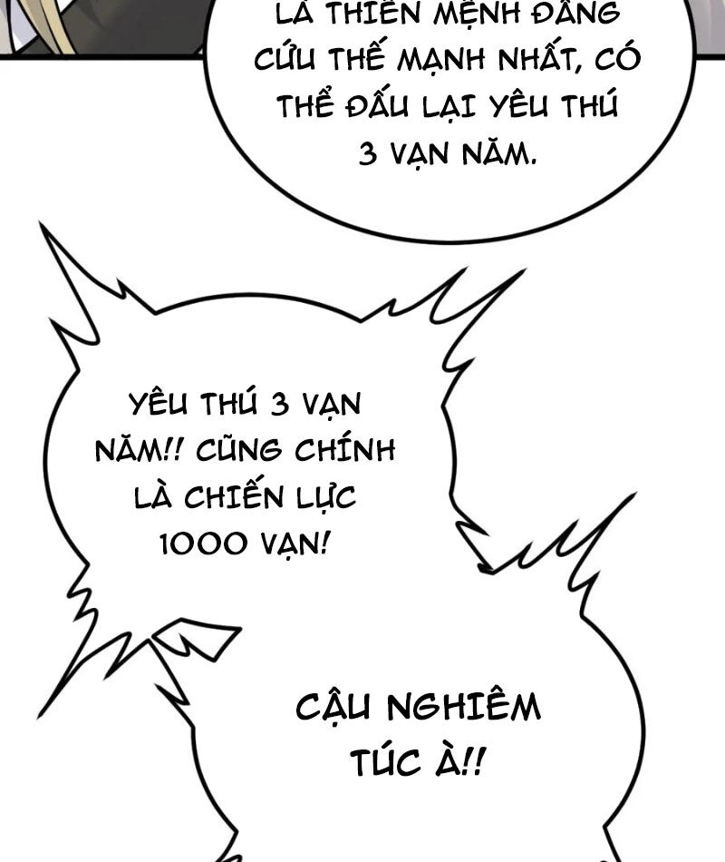 Nhất Quyền Bạo Tinh Chapter 119 - 4