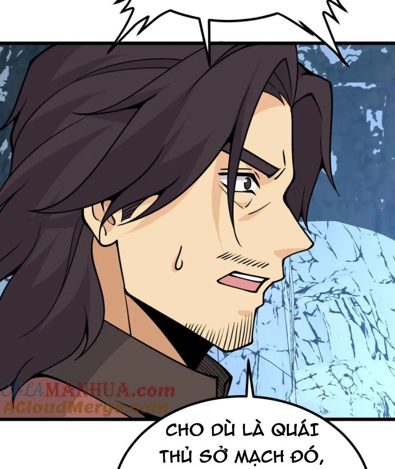 Nhất Quyền Bạo Tinh Chapter 119 - 5