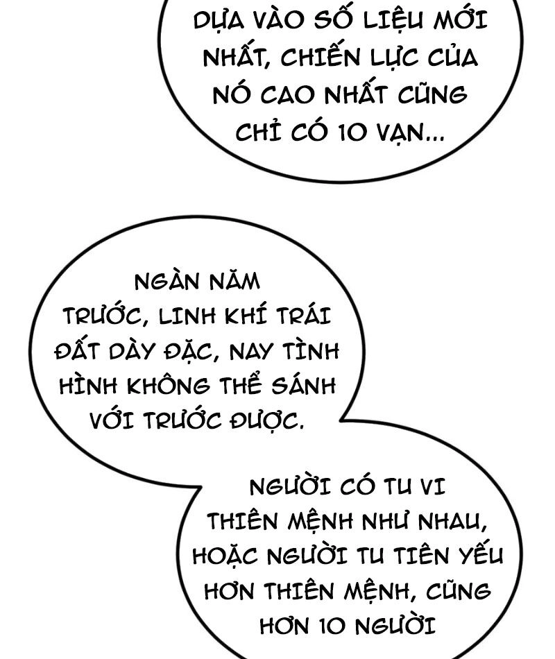 Nhất Quyền Bạo Tinh Chapter 119 - 6