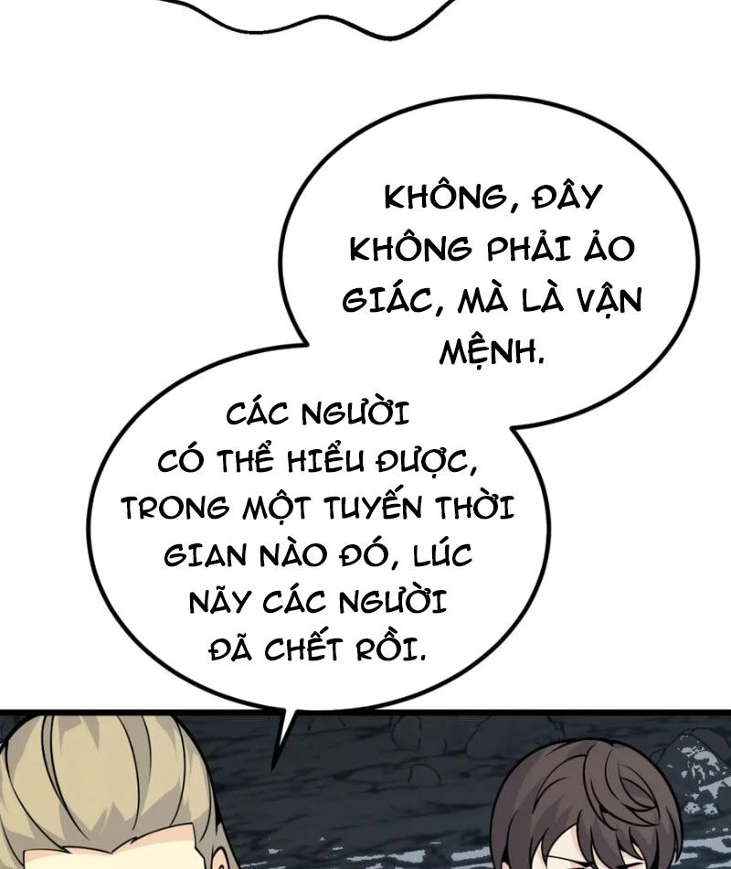 Nhất Quyền Bạo Tinh Chapter 119 - 23