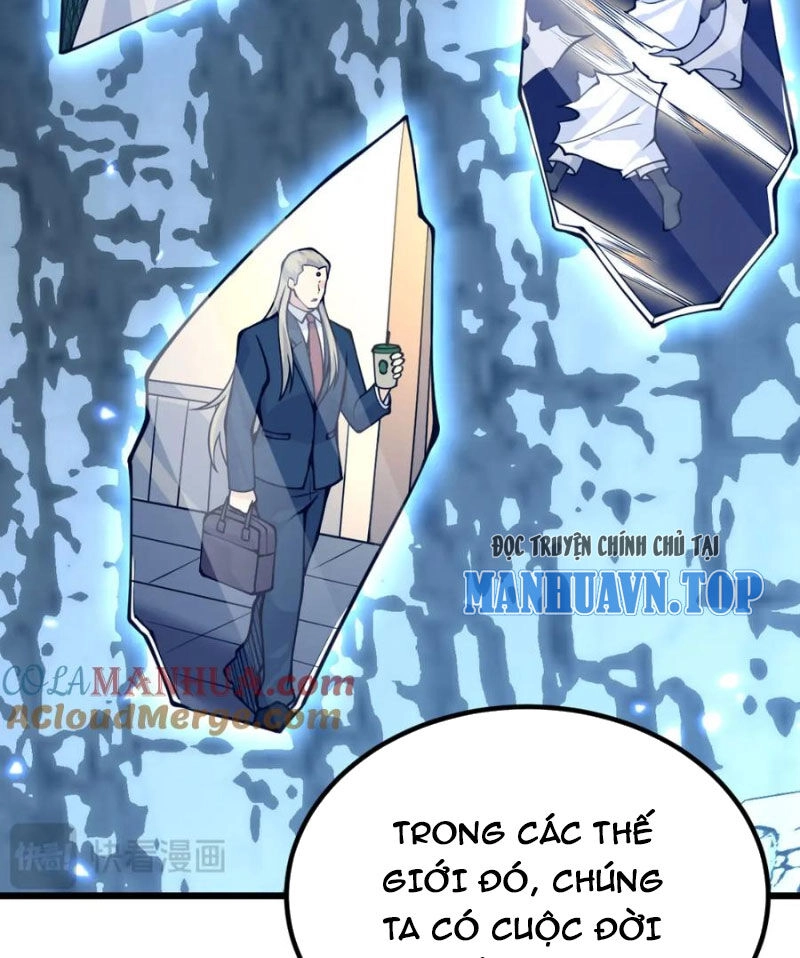 Nhất Quyền Bạo Tinh Chapter 119 - 33