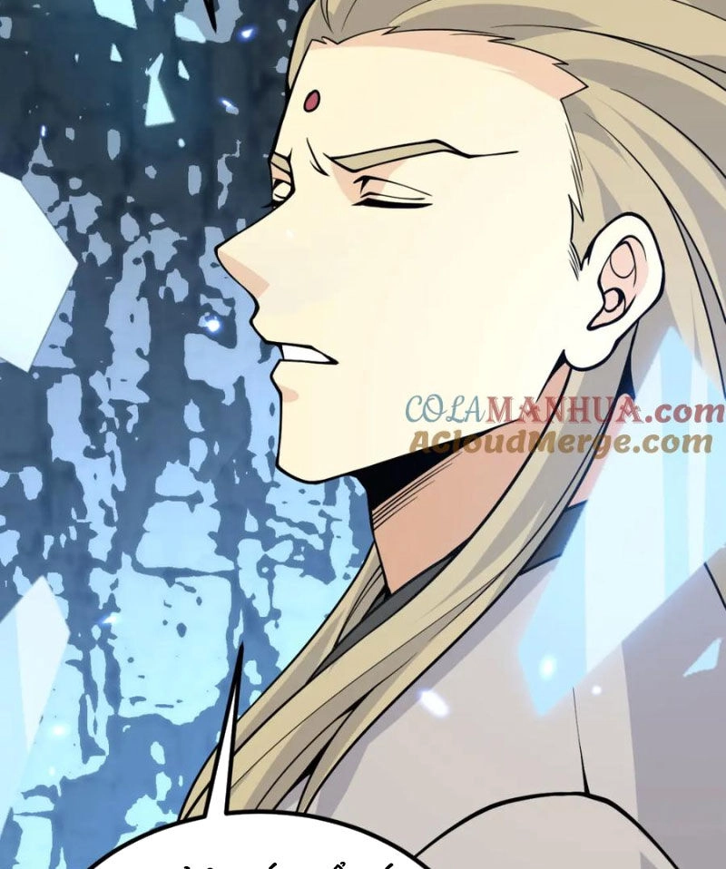 Nhất Quyền Bạo Tinh Chapter 119 - 35