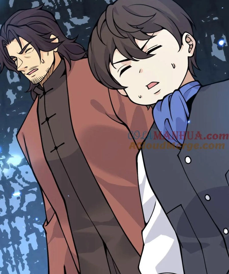 Nhất Quyền Bạo Tinh Chapter 119 - 42