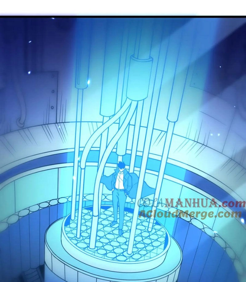 Nhất Quyền Bạo Tinh Chapter 119 - 58