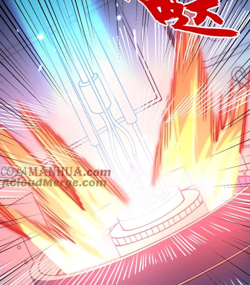 Nhất Quyền Bạo Tinh Chapter 119 - 60