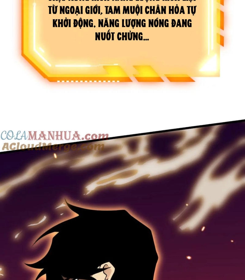 Nhất Quyền Bạo Tinh Chapter 119 - 62