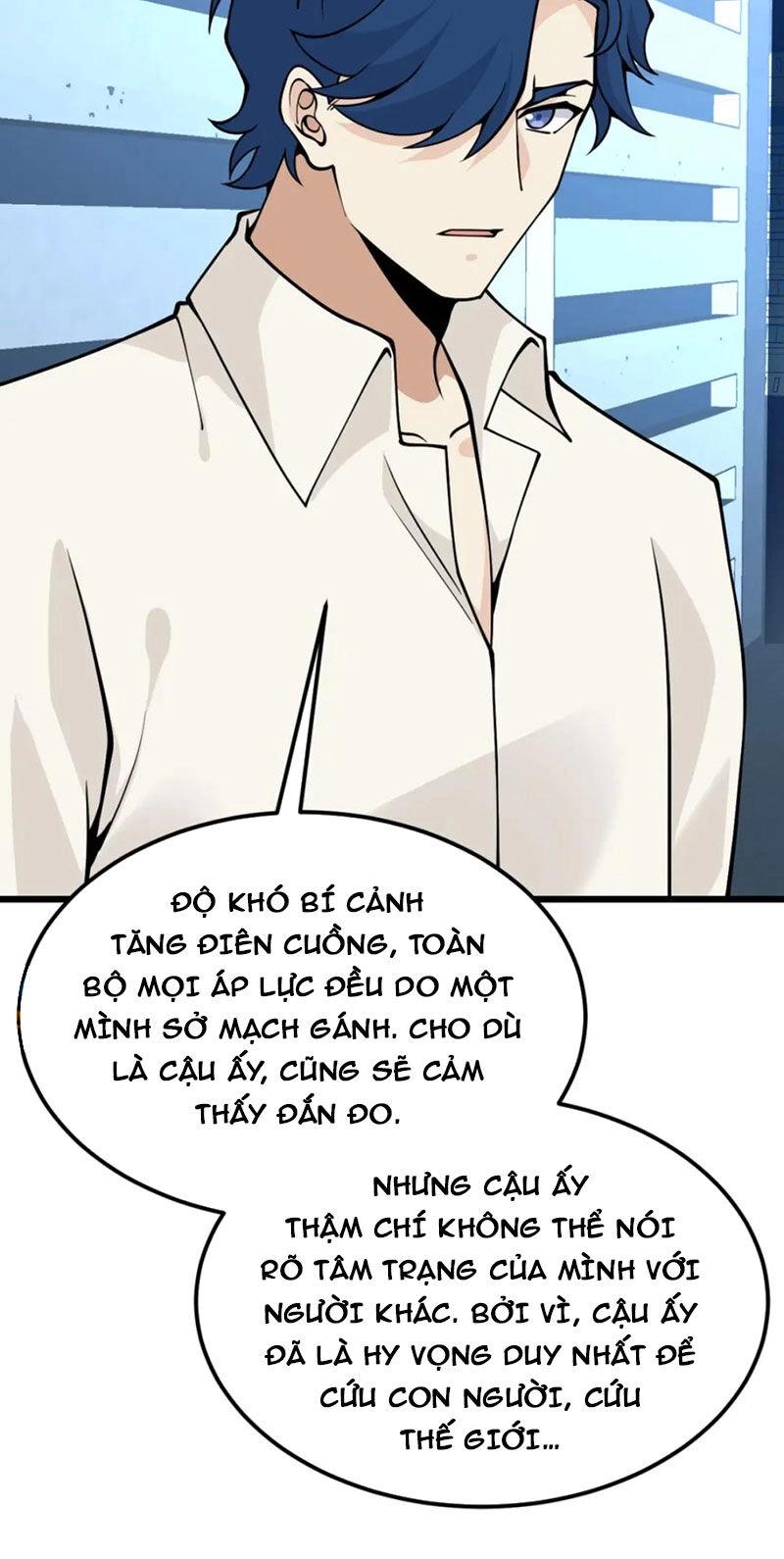 Nhất Quyền Bạo Tinh Chapter 120 - 4