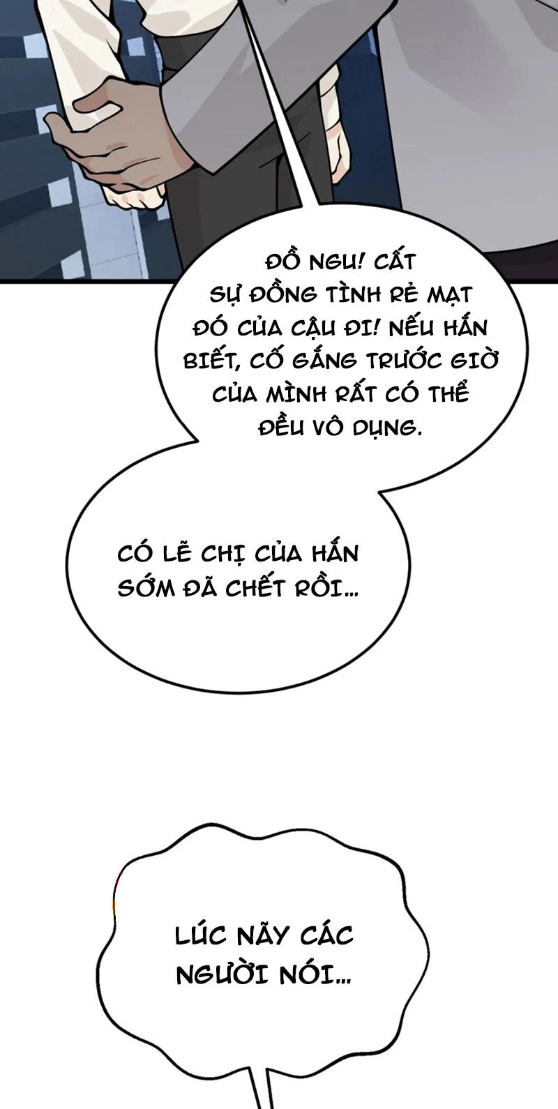 Nhất Quyền Bạo Tinh Chapter 120 - 6