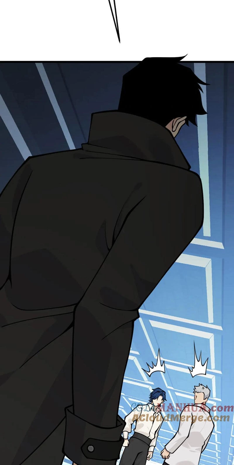 Nhất Quyền Bạo Tinh Chapter 120 - 7