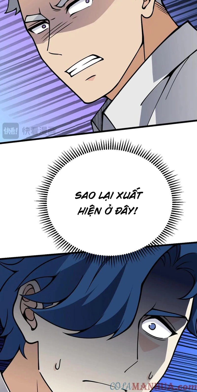 Nhất Quyền Bạo Tinh Chapter 120 - 9