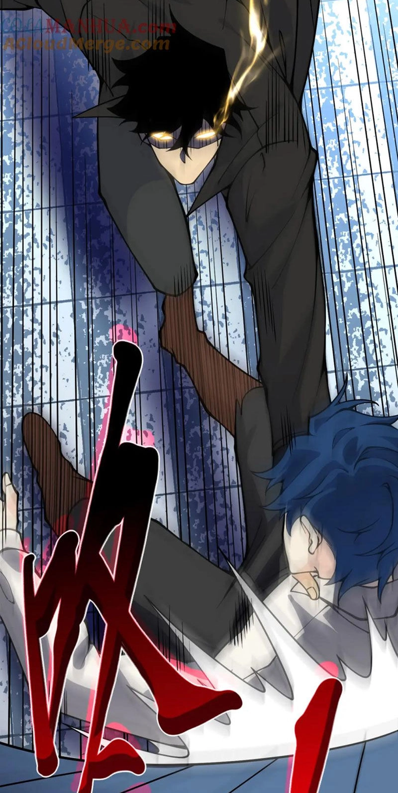 Nhất Quyền Bạo Tinh Chapter 120 - 11