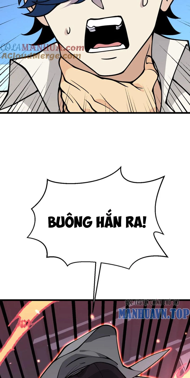 Nhất Quyền Bạo Tinh Chapter 120 - 13