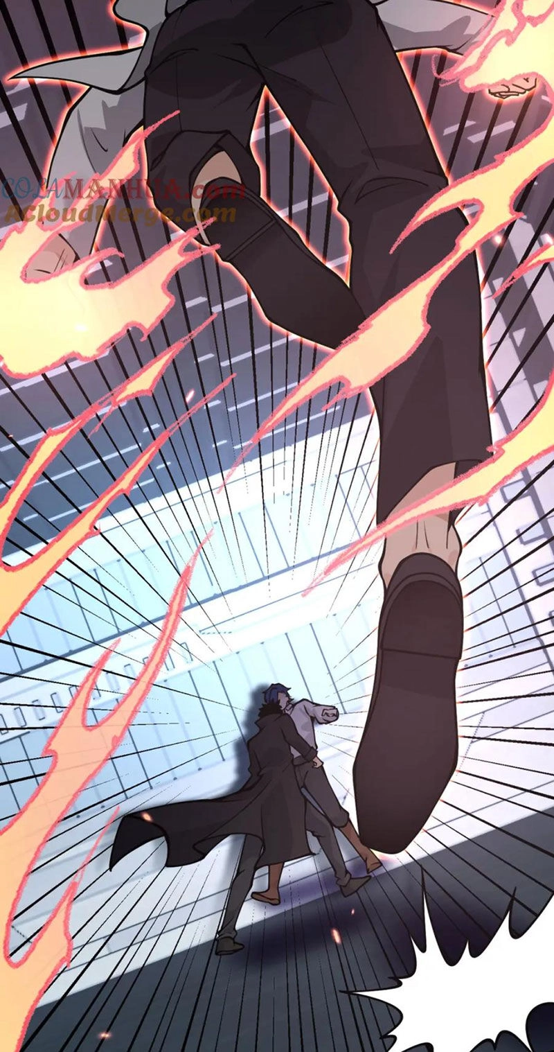 Nhất Quyền Bạo Tinh Chapter 120 - 14