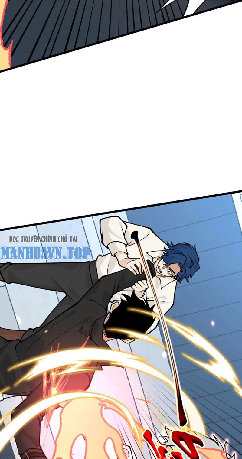 Nhất Quyền Bạo Tinh Chapter 120 - 15