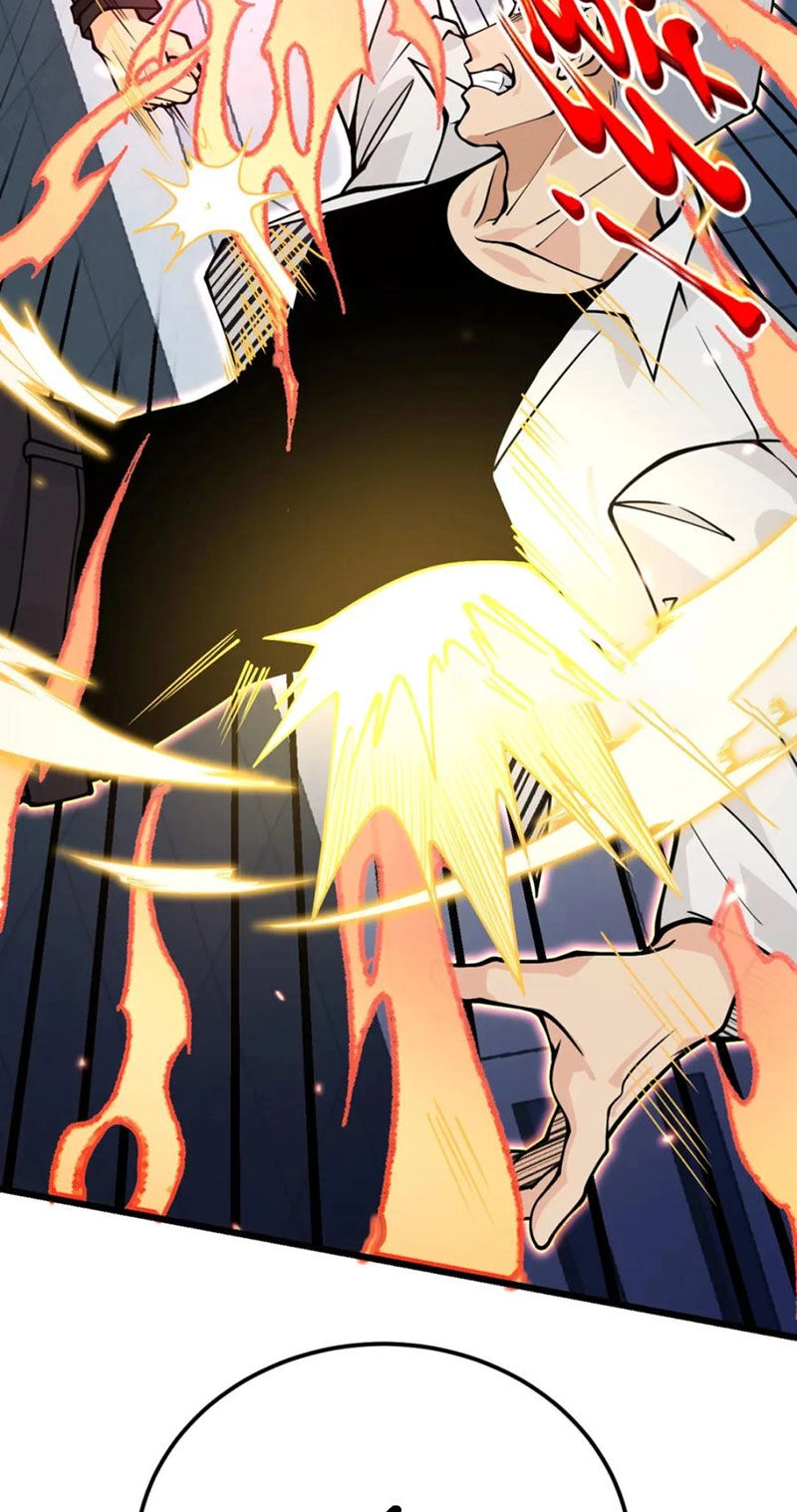 Nhất Quyền Bạo Tinh Chapter 120 - 16