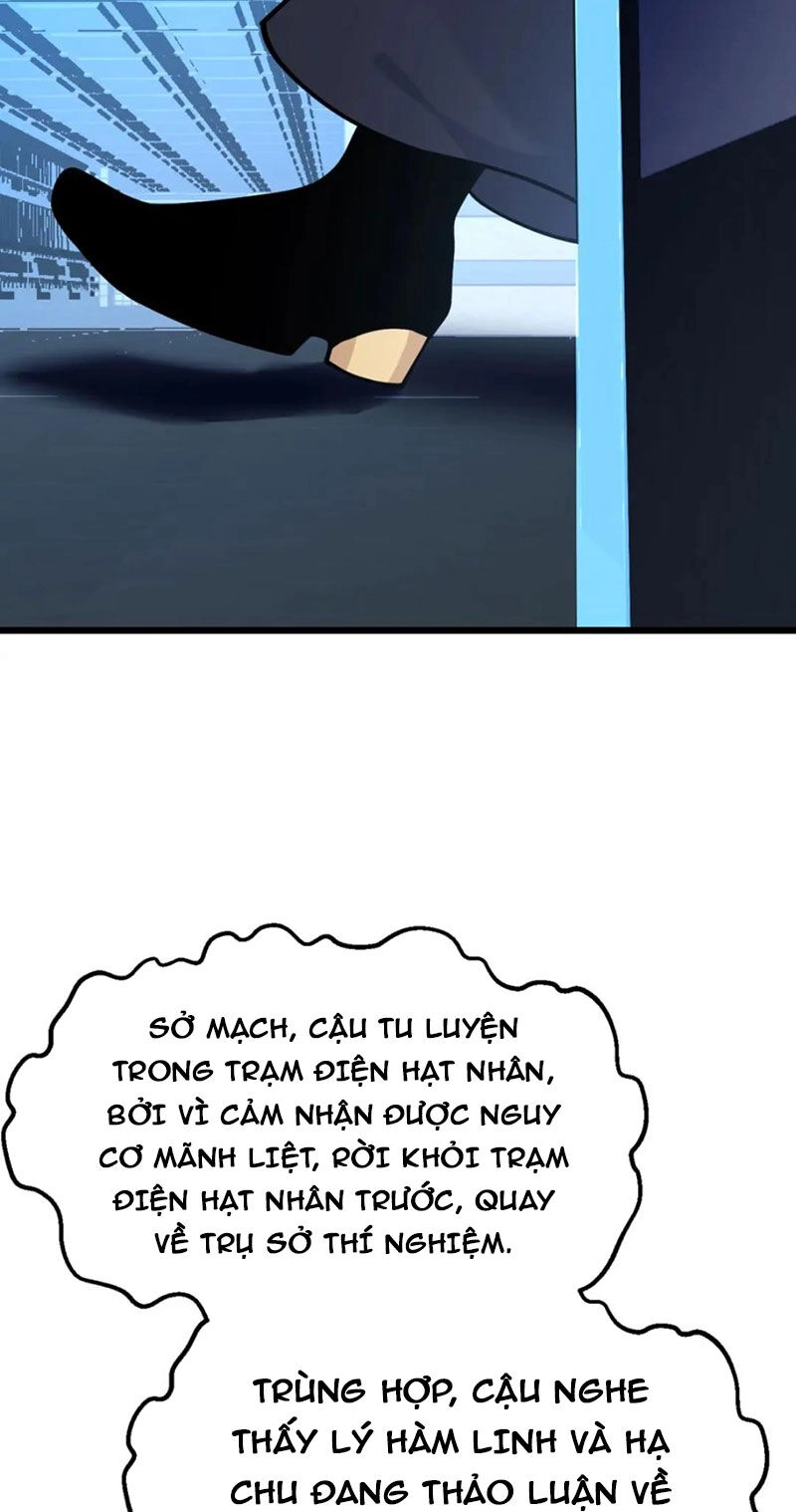 Nhất Quyền Bạo Tinh Chapter 120 - 23