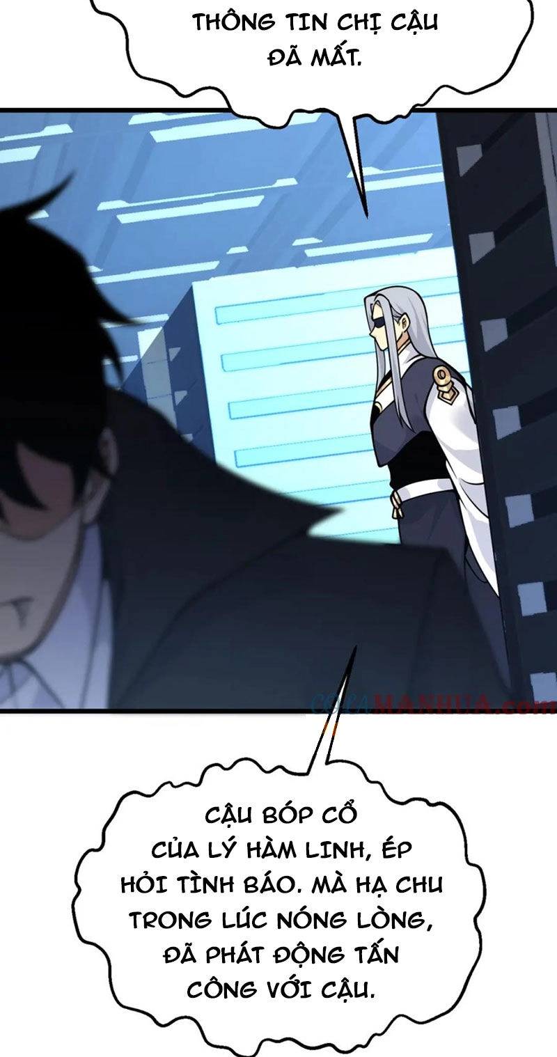 Nhất Quyền Bạo Tinh Chapter 120 - 24