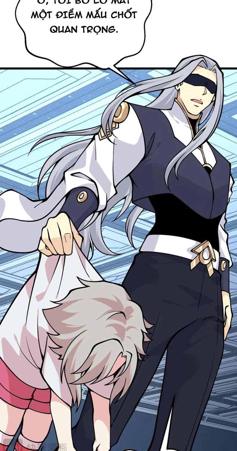 Nhất Quyền Bạo Tinh Chapter 120 - 27