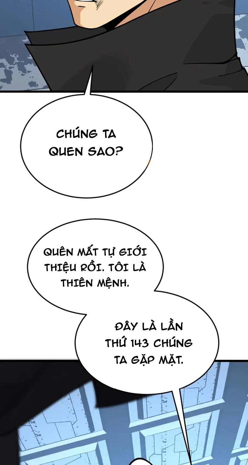 Nhất Quyền Bạo Tinh Chapter 120 - 29