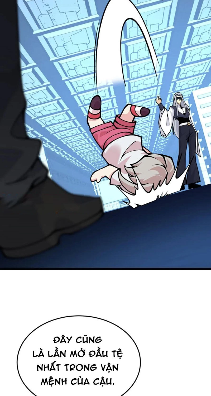 Nhất Quyền Bạo Tinh Chapter 120 - 30