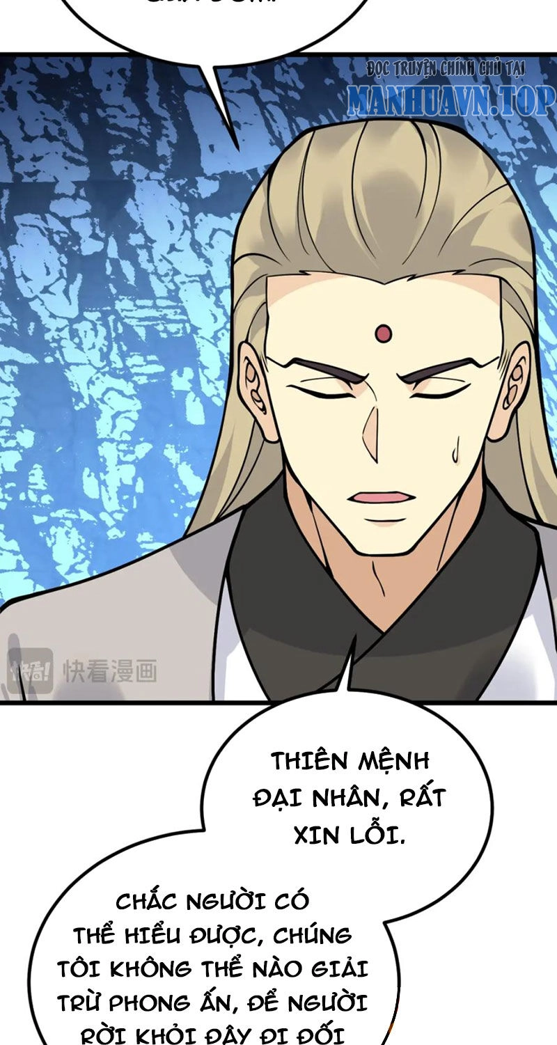 Nhất Quyền Bạo Tinh Chapter 120 - 35