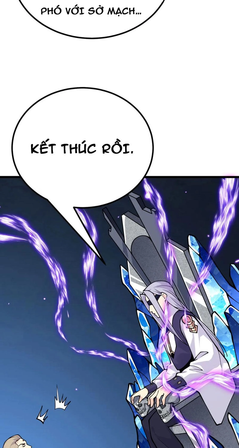 Nhất Quyền Bạo Tinh Chapter 120 - 36