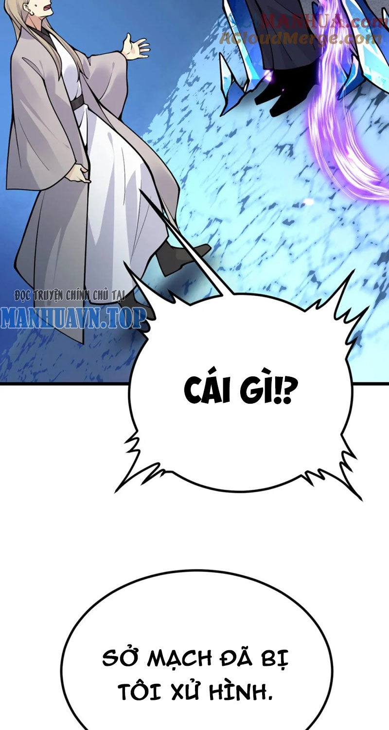 Nhất Quyền Bạo Tinh Chapter 120 - 37