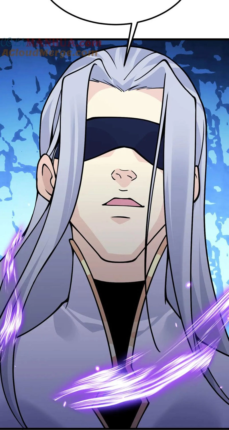 Nhất Quyền Bạo Tinh Chapter 120 - 38