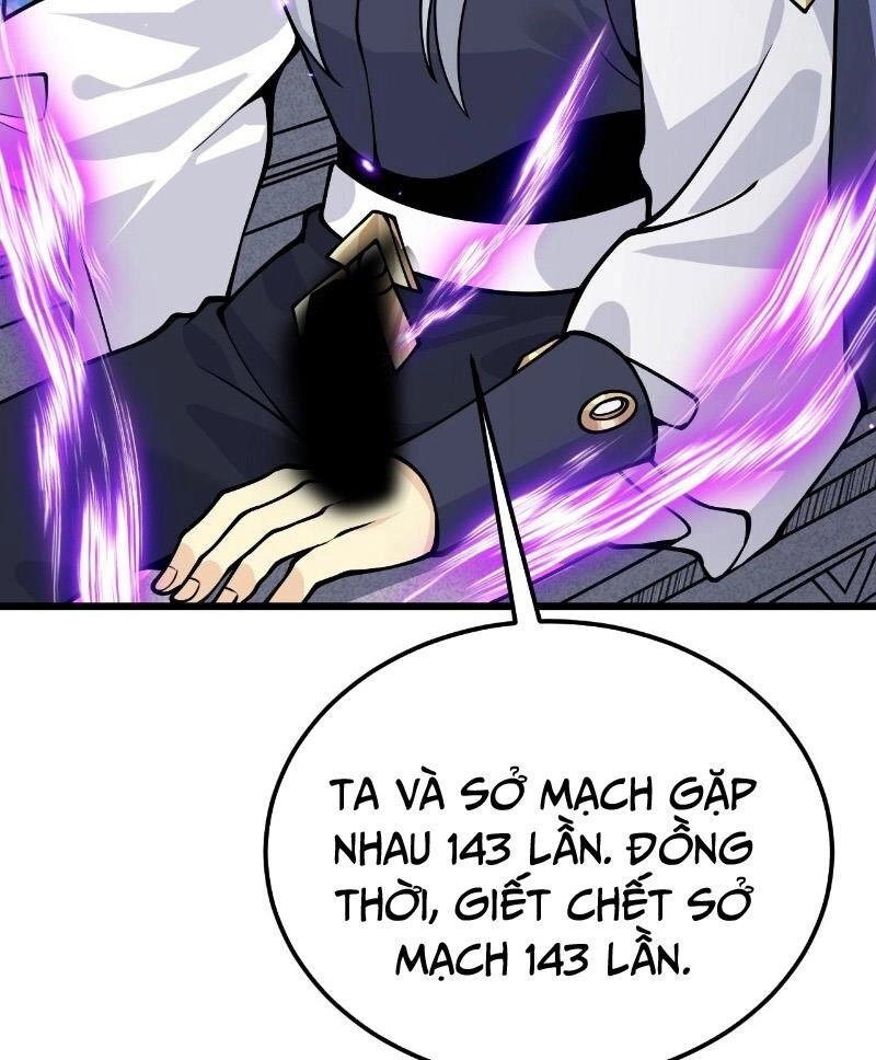 Nhất Quyền Bạo Tinh Chapter 121 - 8