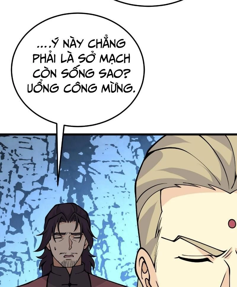 Nhất Quyền Bạo Tinh Chapter 121 - 9