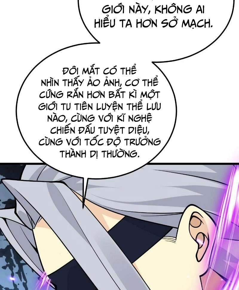 Nhất Quyền Bạo Tinh Chapter 121 - 12