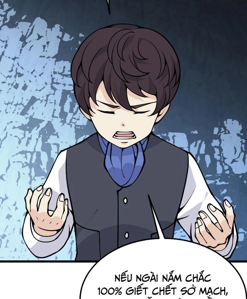 Nhất Quyền Bạo Tinh Chapter 121 - 15