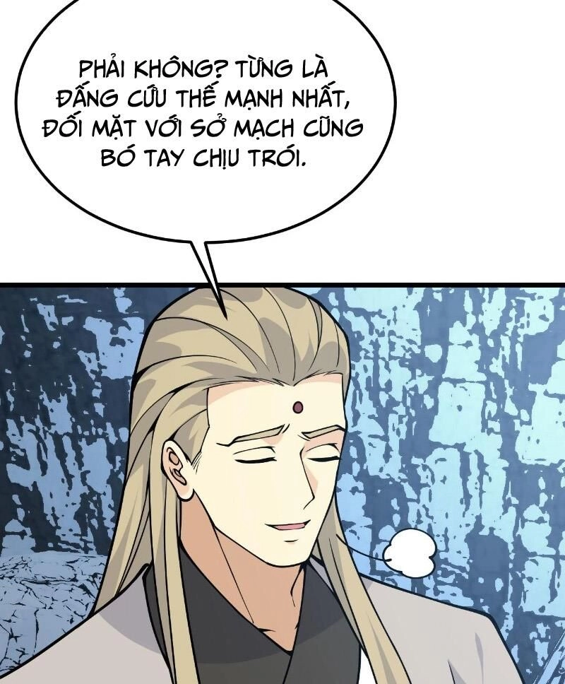 Nhất Quyền Bạo Tinh Chapter 121 - 19