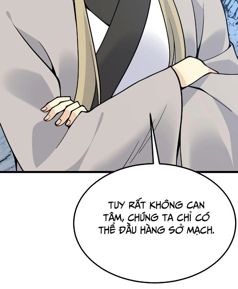 Nhất Quyền Bạo Tinh Chapter 121 - 20