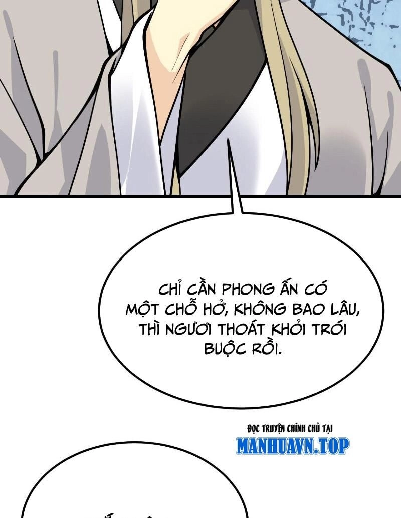 Nhất Quyền Bạo Tinh Chapter 121 - 29