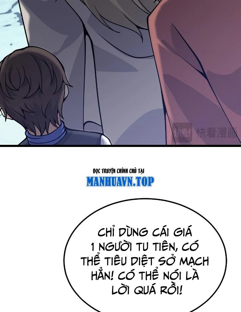 Nhất Quyền Bạo Tinh Chapter 121 - 36