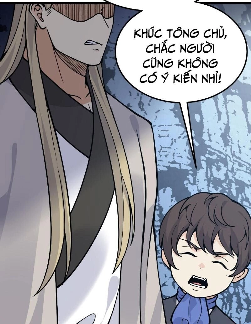 Nhất Quyền Bạo Tinh Chapter 121 - 37