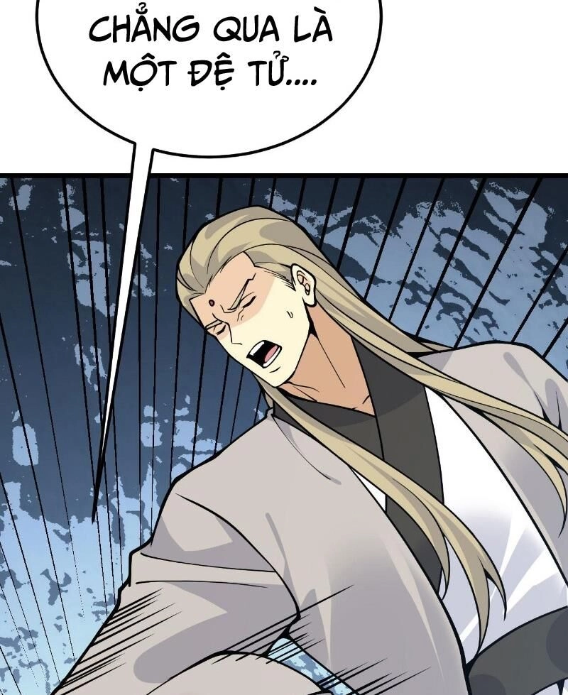 Nhất Quyền Bạo Tinh Chapter 121 - 43