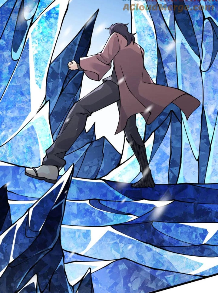 Nhất Quyền Bạo Tinh Chapter 122 - 2