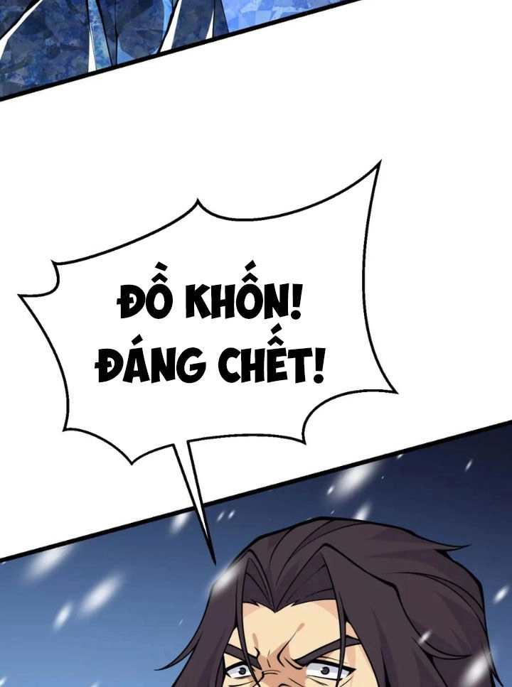 Nhất Quyền Bạo Tinh Chapter 122 - 3