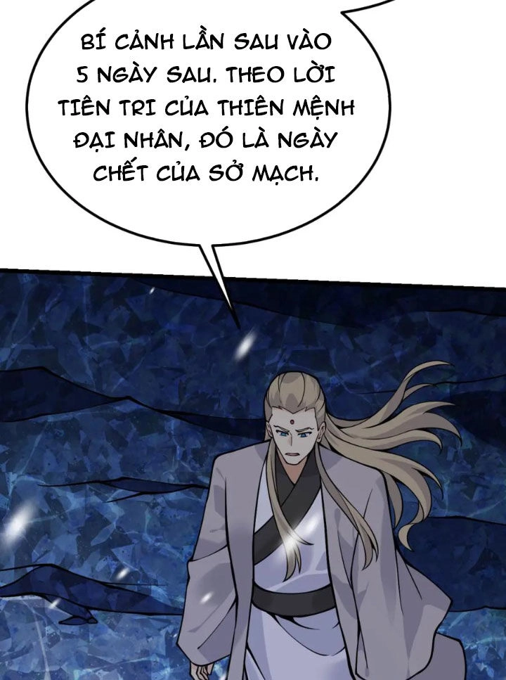 Nhất Quyền Bạo Tinh Chapter 122 - 6