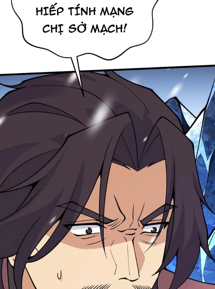 Nhất Quyền Bạo Tinh Chapter 122 - 9