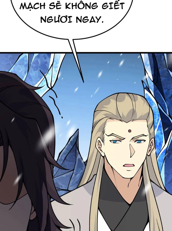 Nhất Quyền Bạo Tinh Chapter 122 - 11