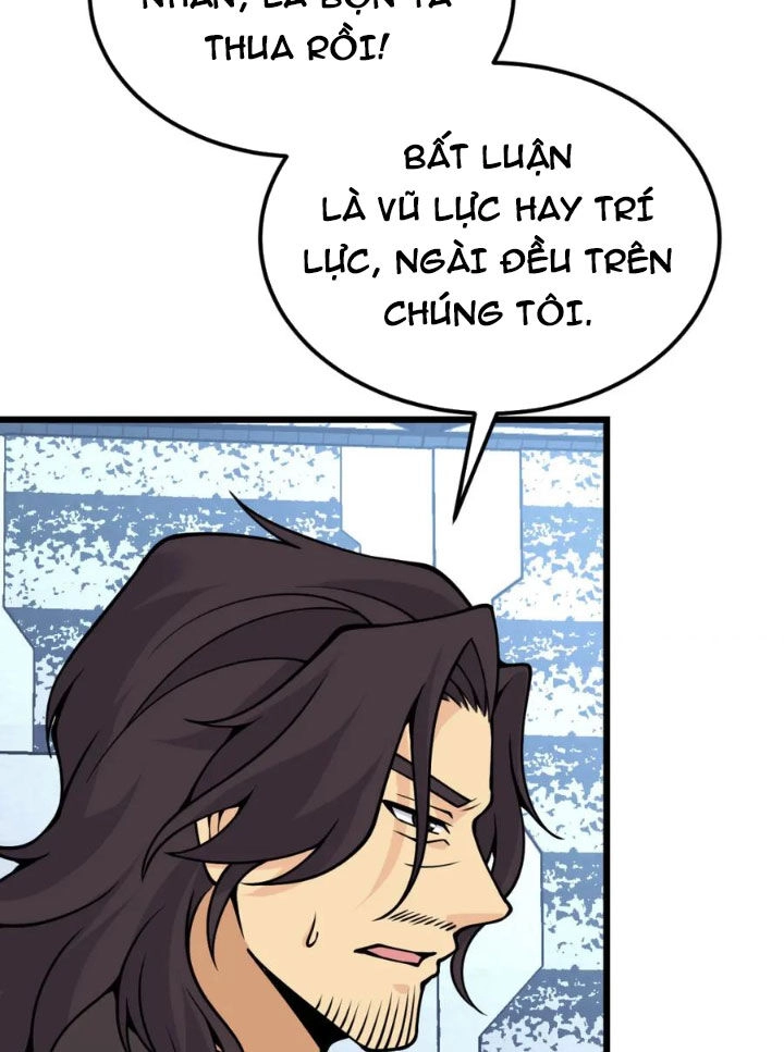 Nhất Quyền Bạo Tinh Chapter 122 - 26