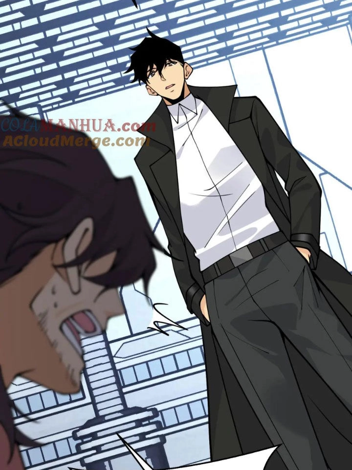 Nhất Quyền Bạo Tinh Chapter 122 - 29