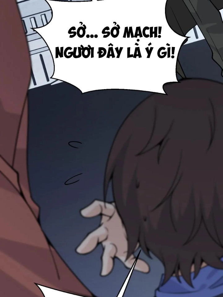 Nhất Quyền Bạo Tinh Chapter 122 - 30