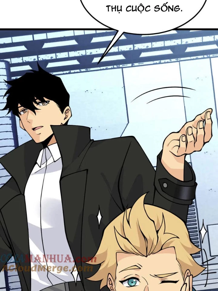 Nhất Quyền Bạo Tinh Chapter 122 - 32