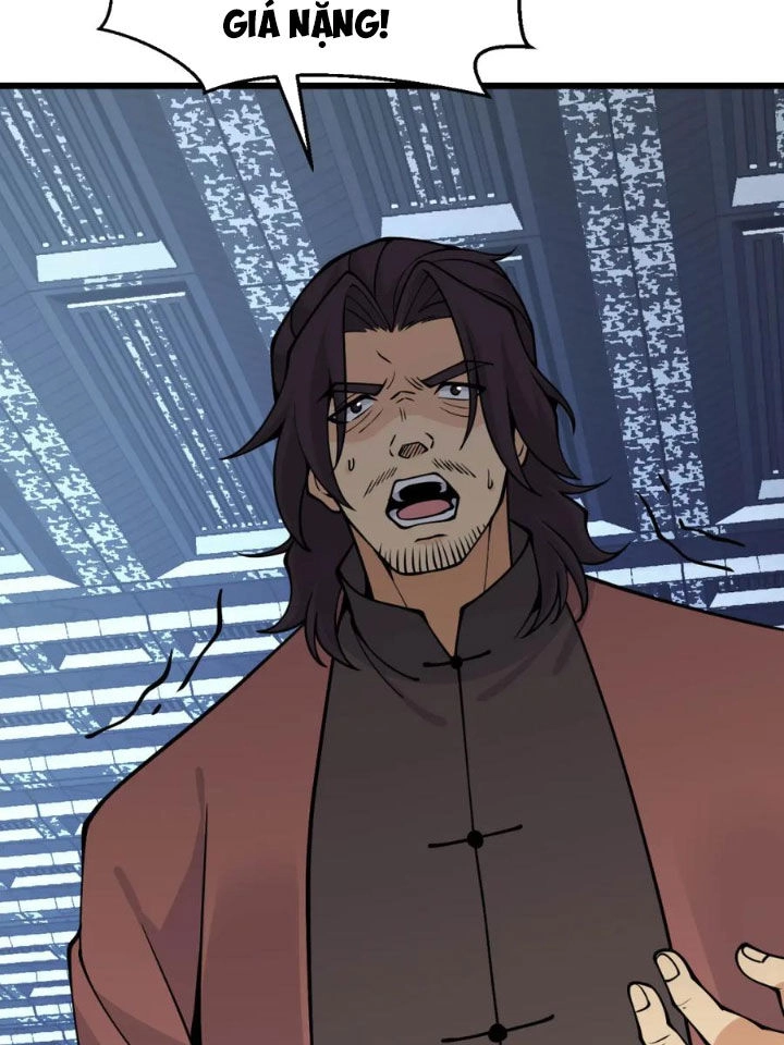 Nhất Quyền Bạo Tinh Chapter 122 - 39